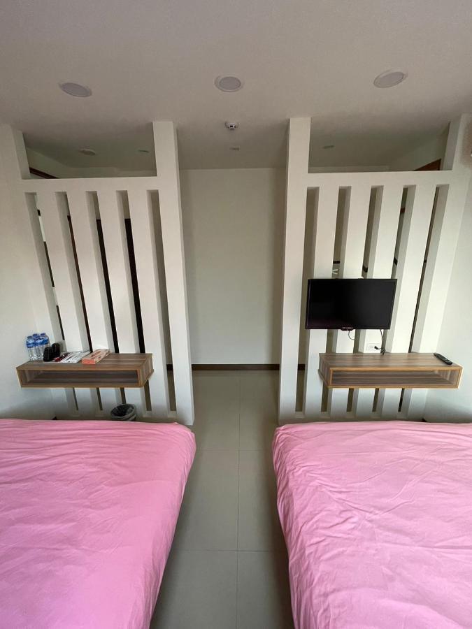 The Sunny Homestay Puli Exterior photo