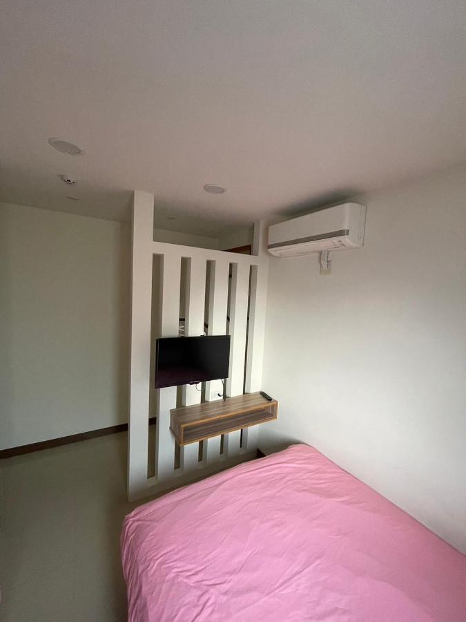 The Sunny Homestay Puli Exterior photo