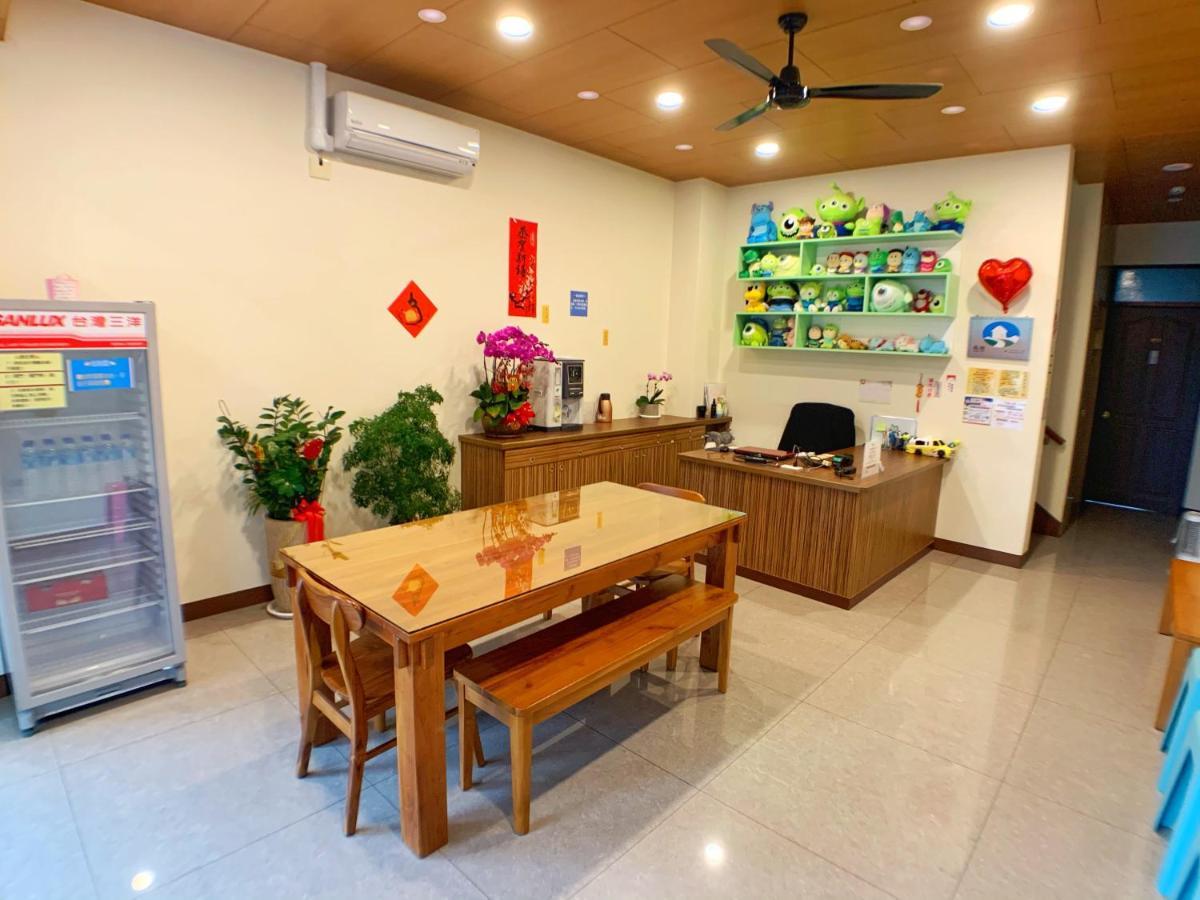The Sunny Homestay Puli Exterior photo