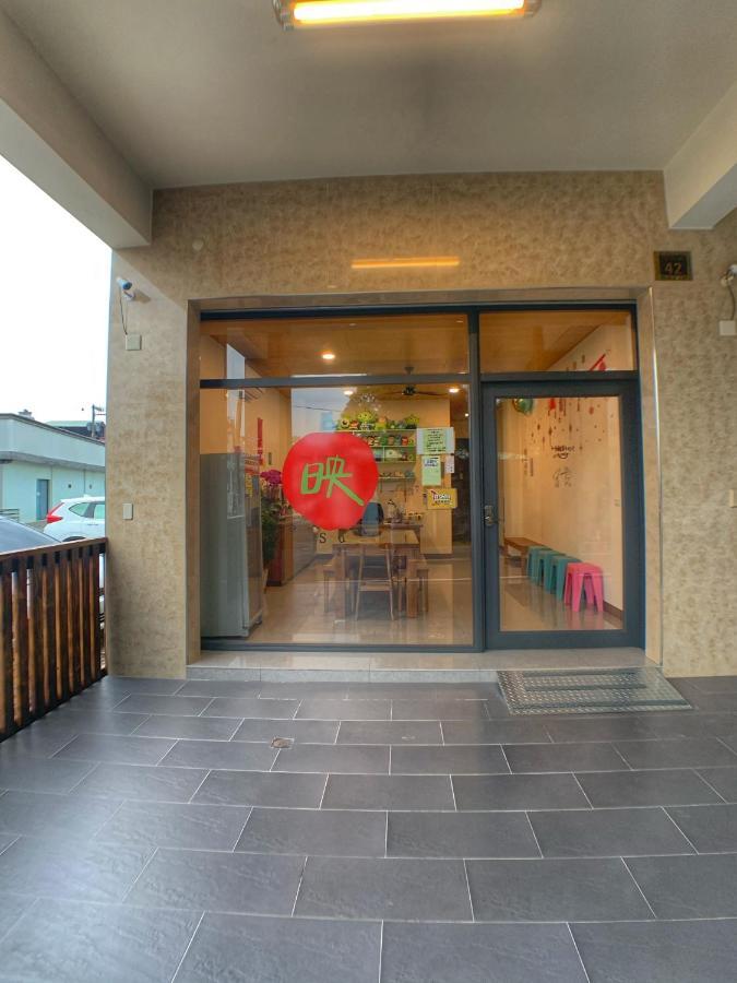 The Sunny Homestay Puli Exterior photo