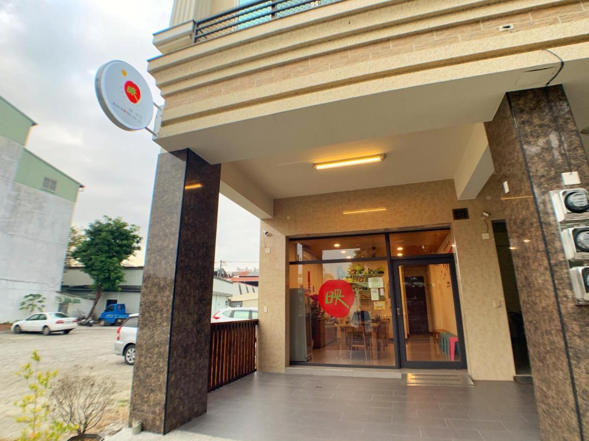 The Sunny Homestay Puli Exterior photo