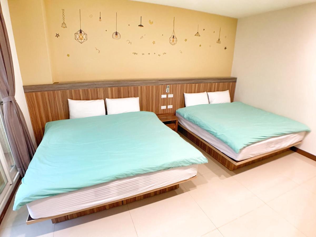 The Sunny Homestay Puli Exterior photo