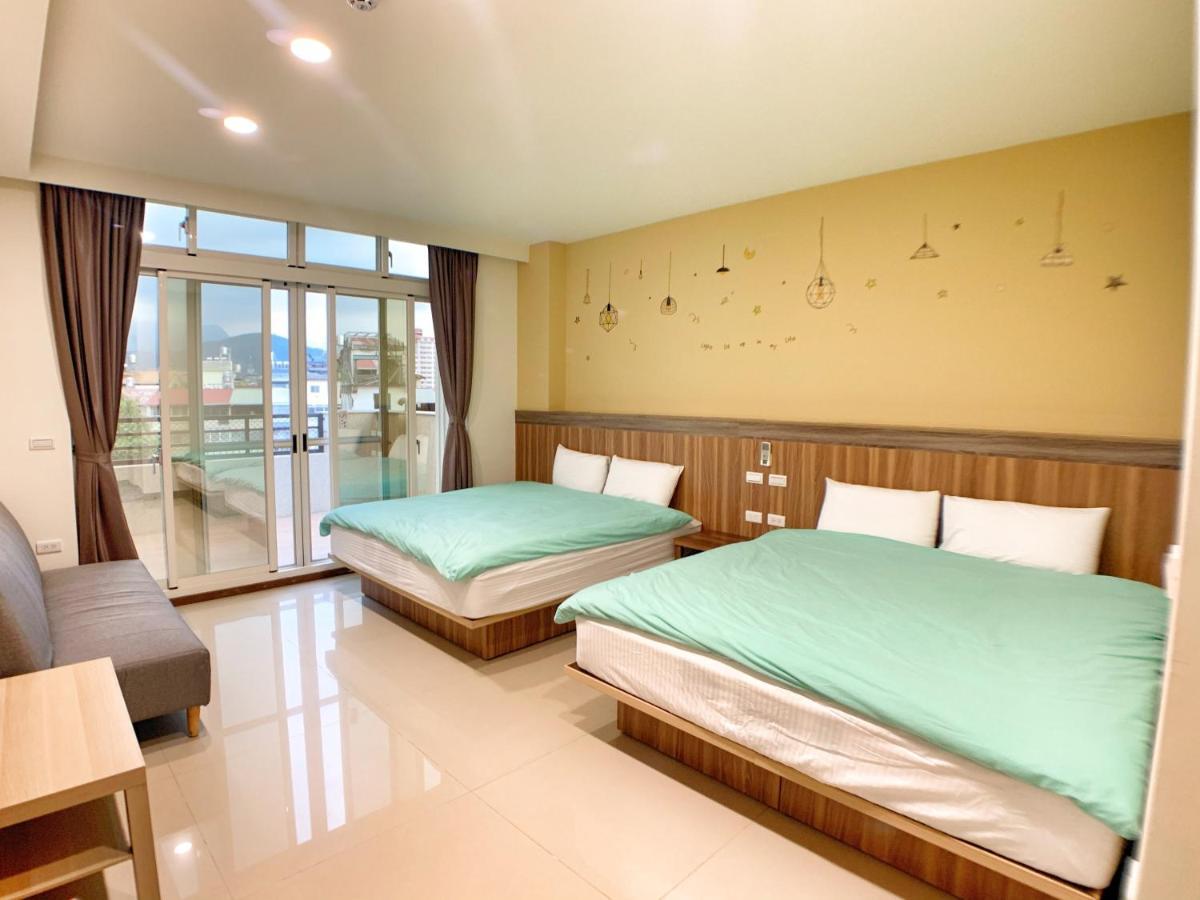 The Sunny Homestay Puli Exterior photo