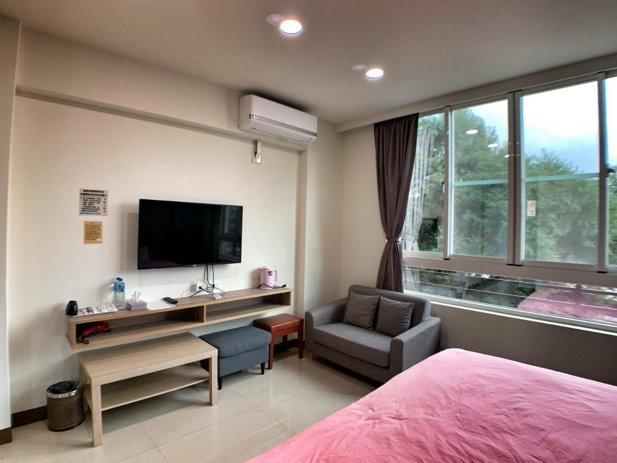 The Sunny Homestay Puli Exterior photo