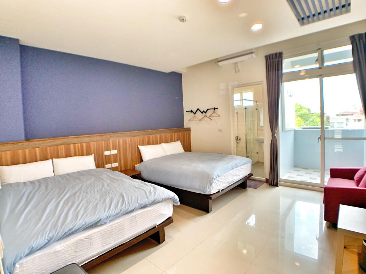 The Sunny Homestay Puli Exterior photo