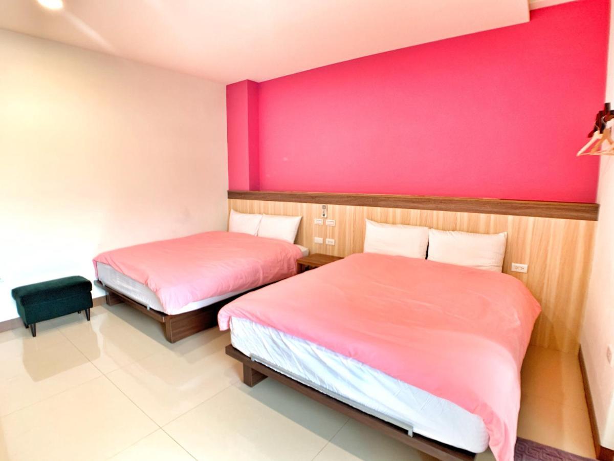 The Sunny Homestay Puli Exterior photo