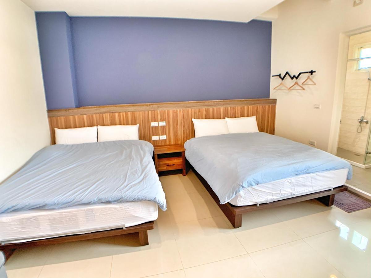 The Sunny Homestay Puli Exterior photo
