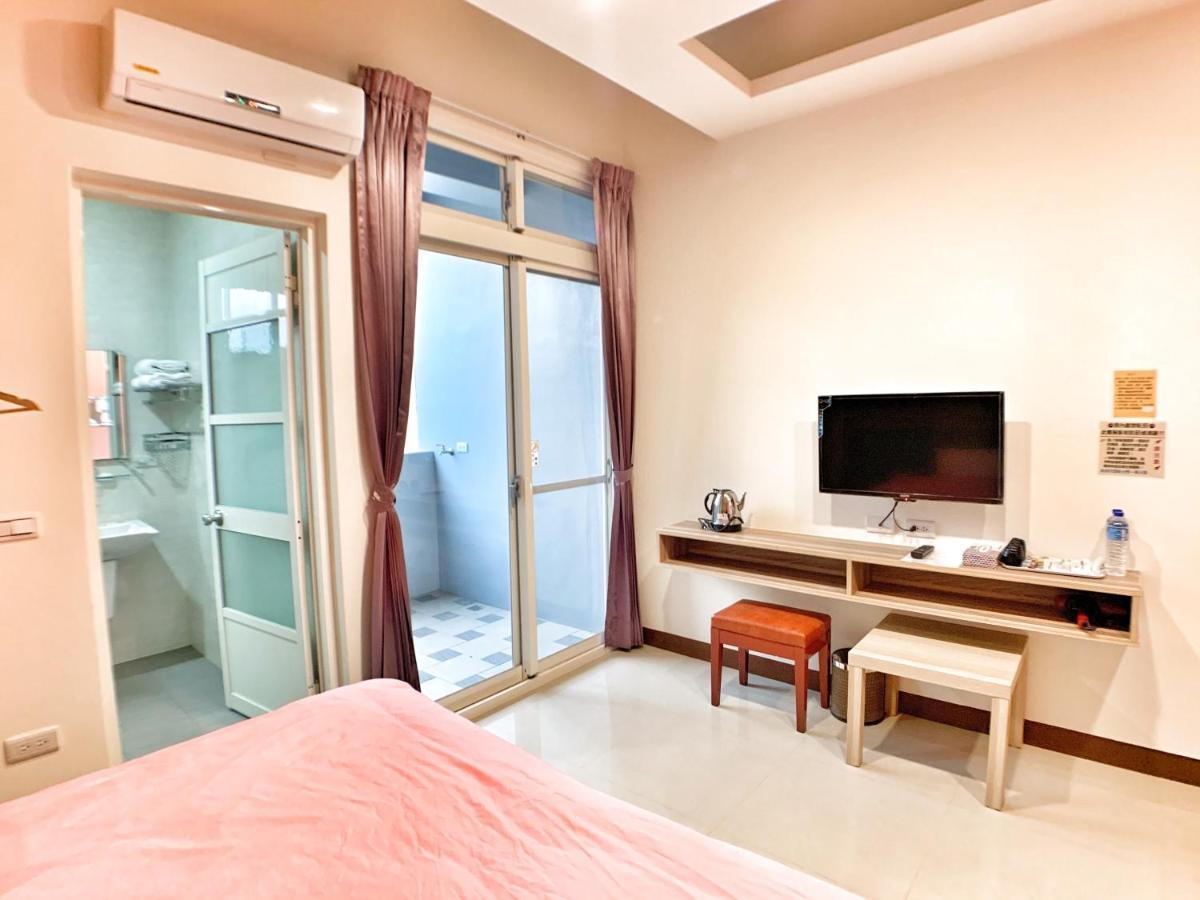 The Sunny Homestay Puli Exterior photo