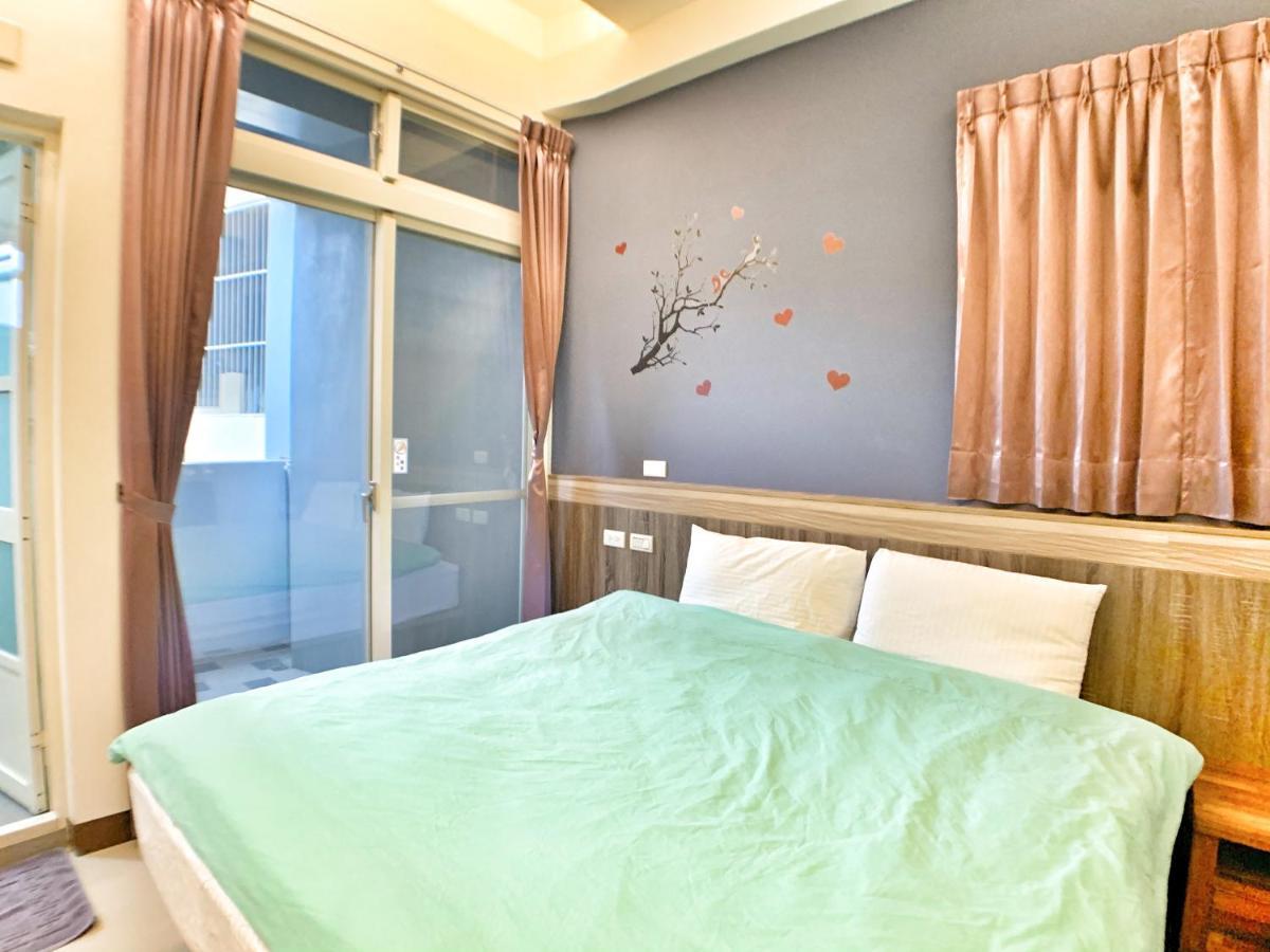 The Sunny Homestay Puli Exterior photo