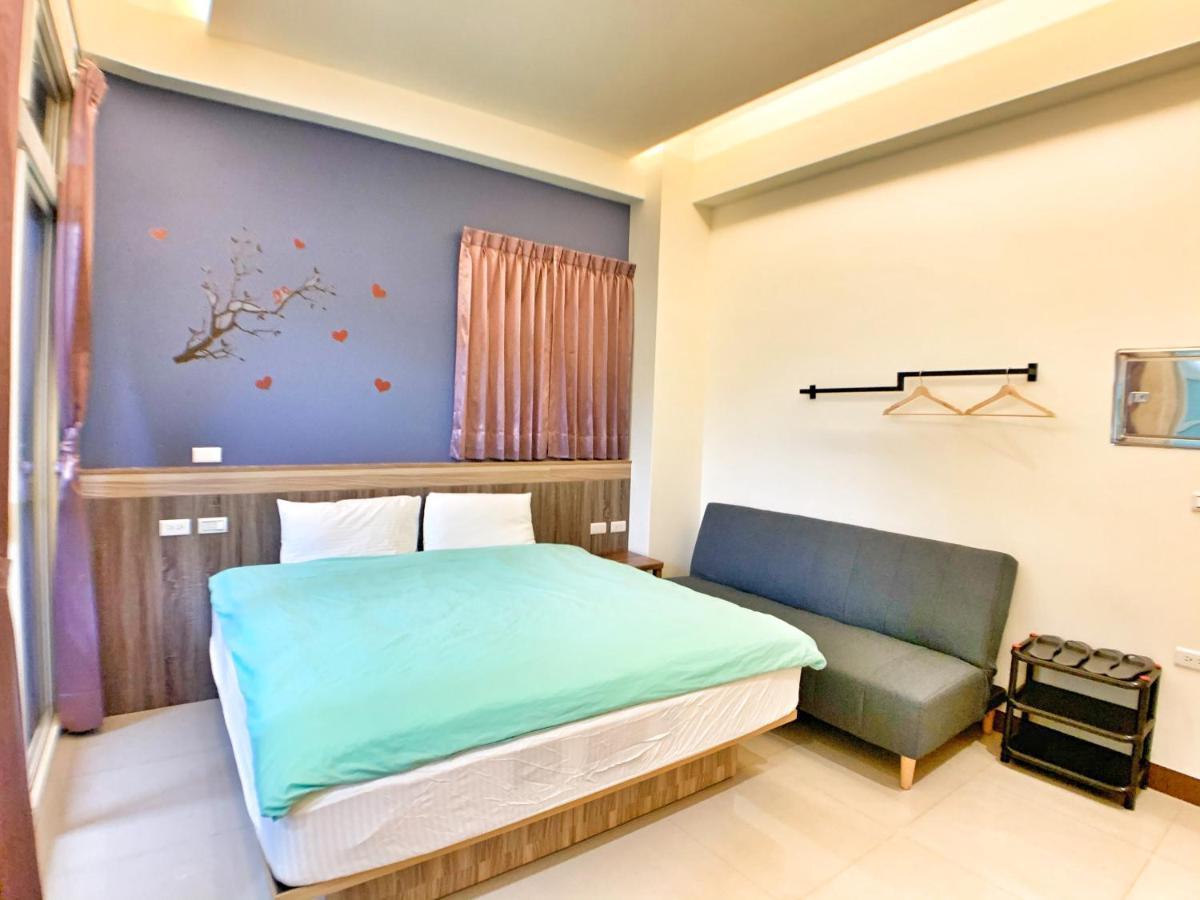 The Sunny Homestay Puli Exterior photo