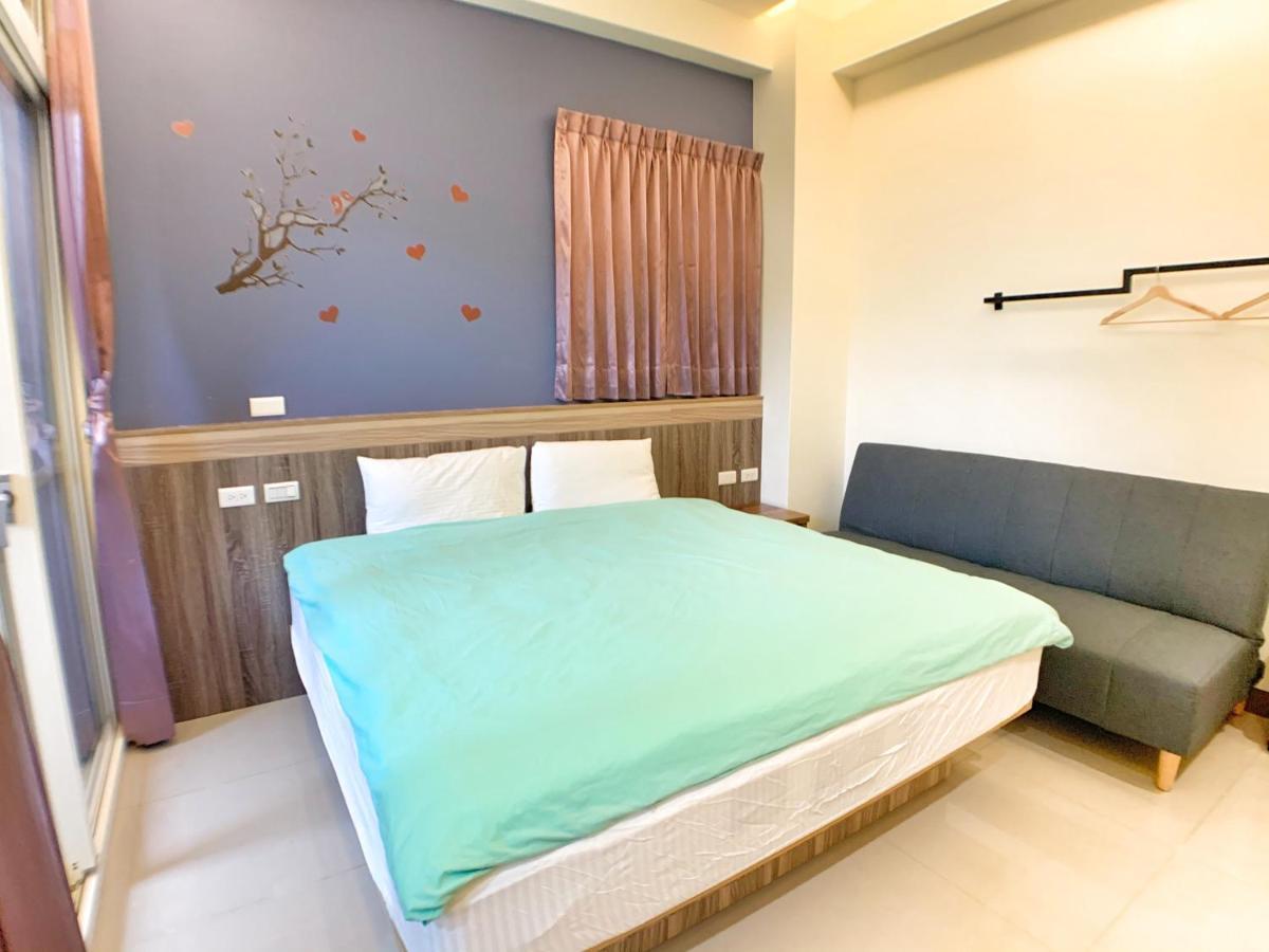 The Sunny Homestay Puli Exterior photo