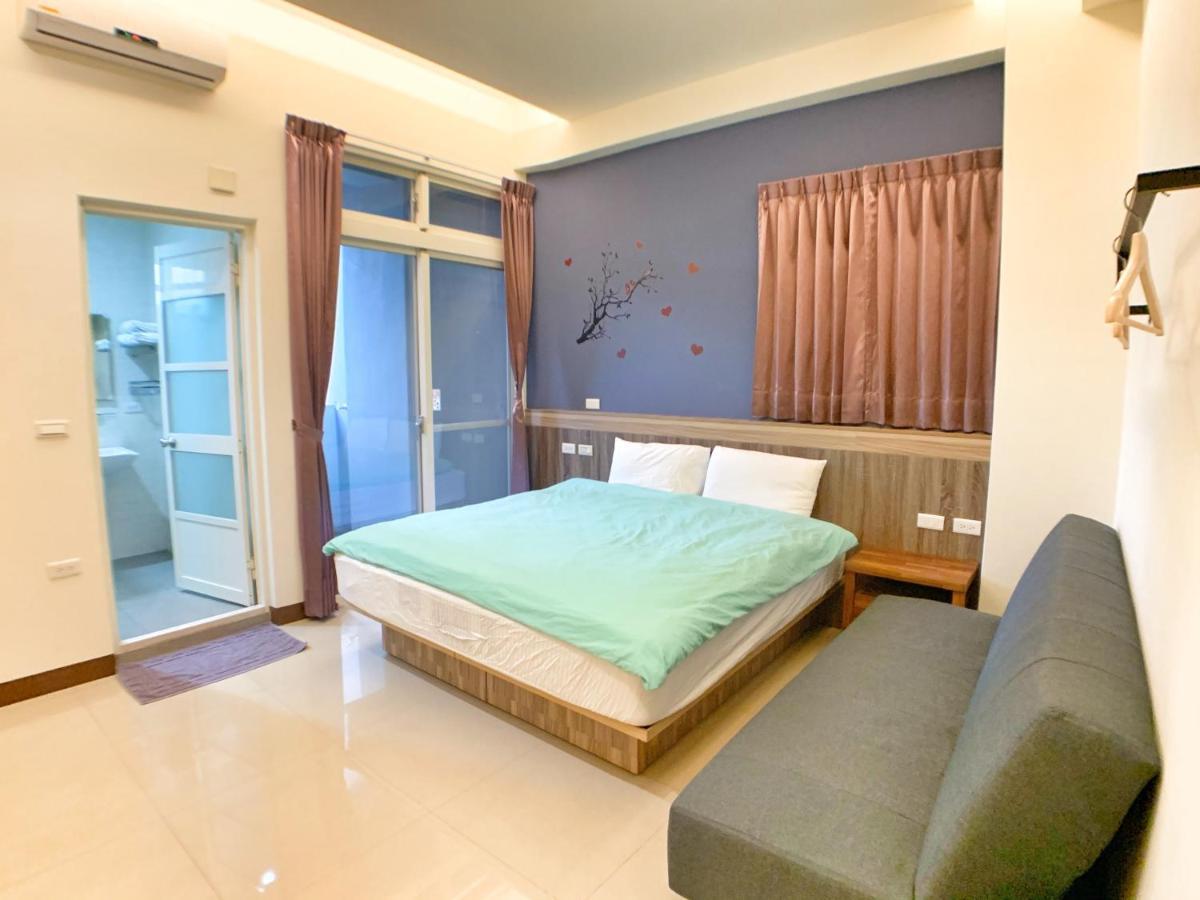 The Sunny Homestay Puli Exterior photo