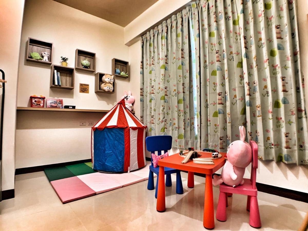 The Sunny Homestay Puli Exterior photo